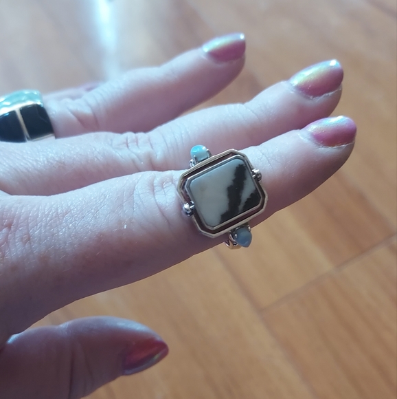 Reversible ring - Picture 3 of 3